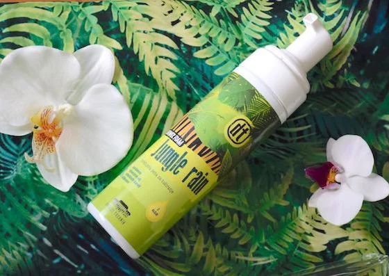 Zeleni val sveže energije