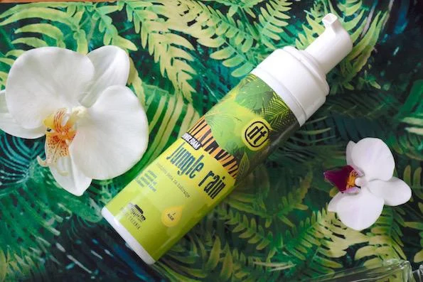 Zeleni val sveže energije