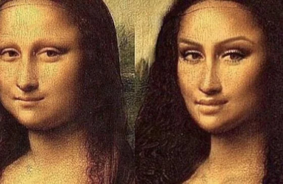 Catrice Contourious in kaj po novem o konturingu pravi Kim