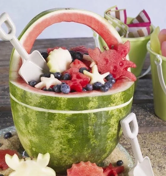 Tematska zabava: piratska zabava