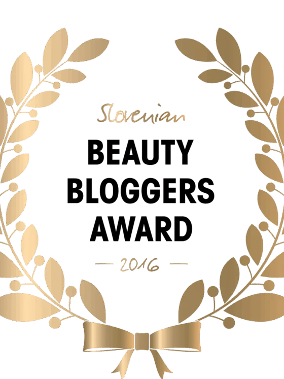Beauty Bloggers Awards 2106