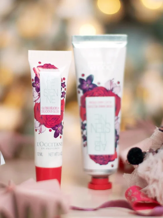 Prvi vonj po Božiču: L’Occitane Arlesienne