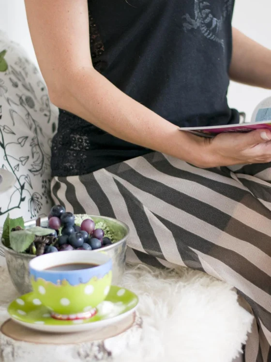 L’Occitanova garažna razprodaja: prenova stanovanja 2