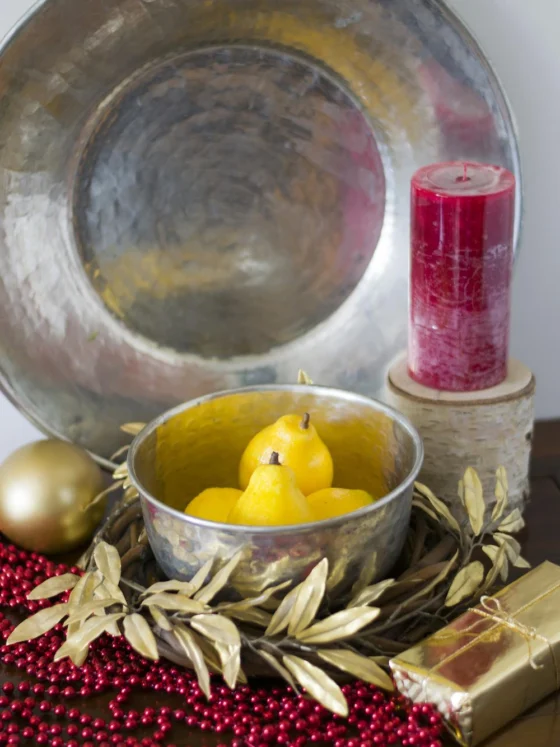 L’Occitanova garažna razprodaja: prenova stanovanja 3