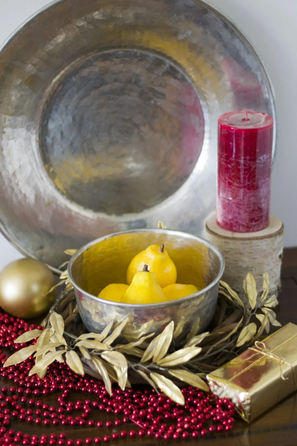 L’Occitanova garažna razprodaja: prenova stanovanja 3