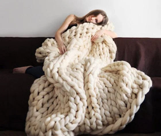 To so najlepše modne pletenine