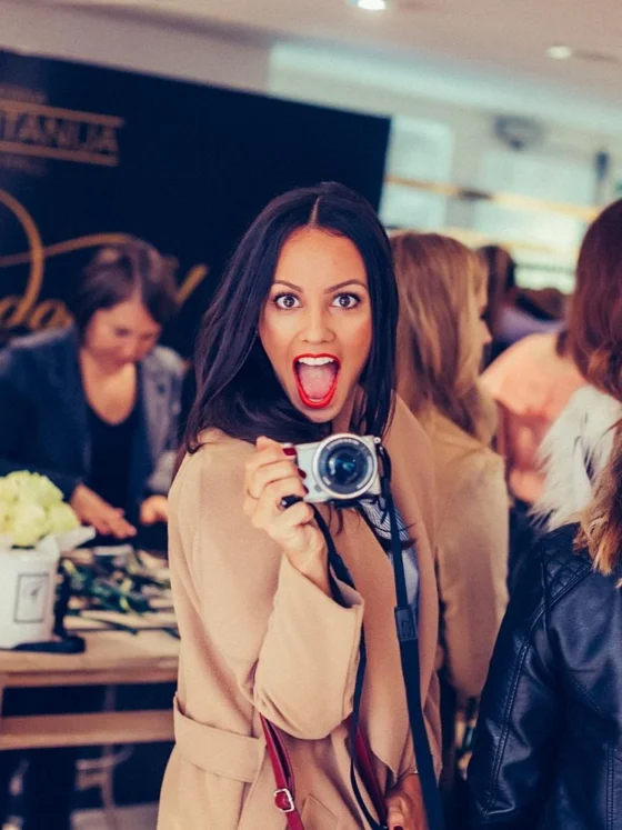 BBMU: konferenca lepotnih blogerk Beautiful Bloggers MeetUp