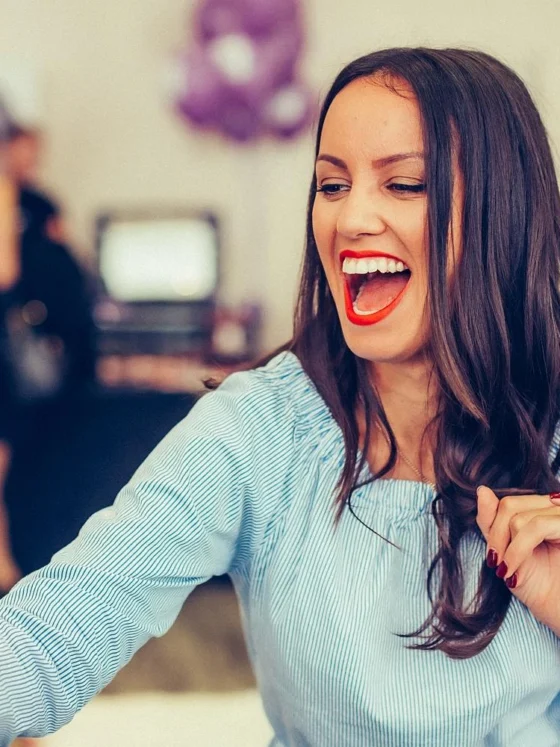 Konferenca lepotnih blogerk, Beautiful Bloggers MeetUp, zopet navdušila