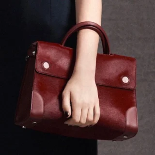 Nika Veger: stajling za Ulični stil