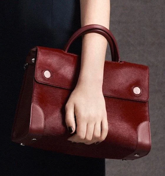 Top 7 detajlov: Letos modne torbice