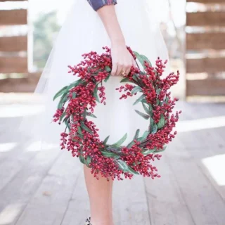 Nika Veger: stajling za Ulični stil