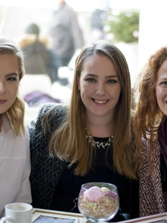 Cosmo Beauty Awards 2016