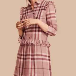 Od A do Ž: Temna mat šminka