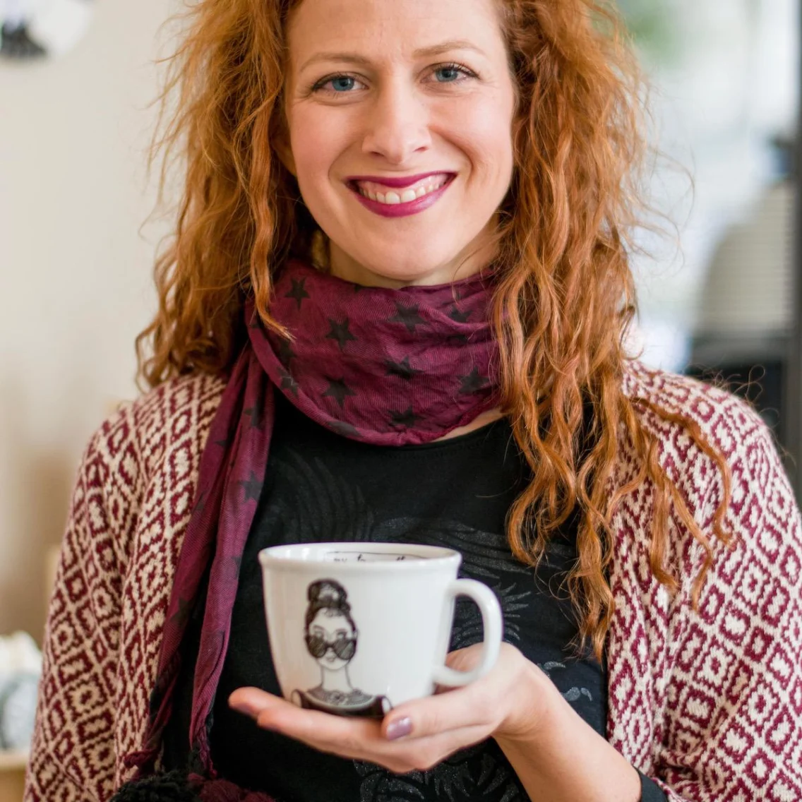 Bjutiful kava s Polonapolona