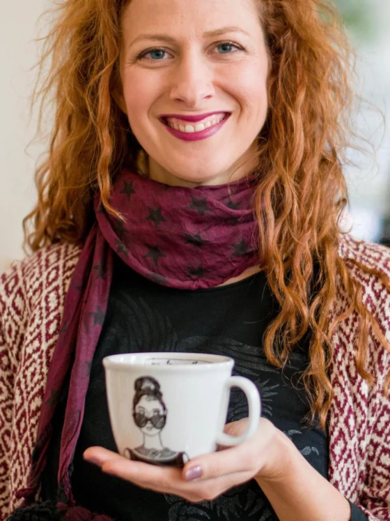 Bjutiful kava s Polonapolona