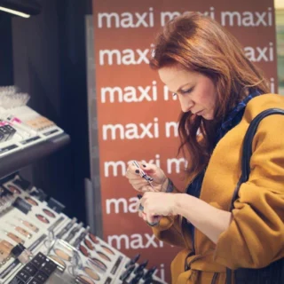 Odrešitev za suhe lase: Alterna Caviar Moisture Intense