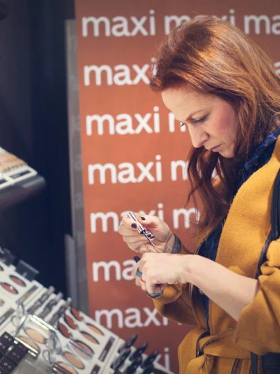 Top sedem ličil italijanske kozmetike ItStyle