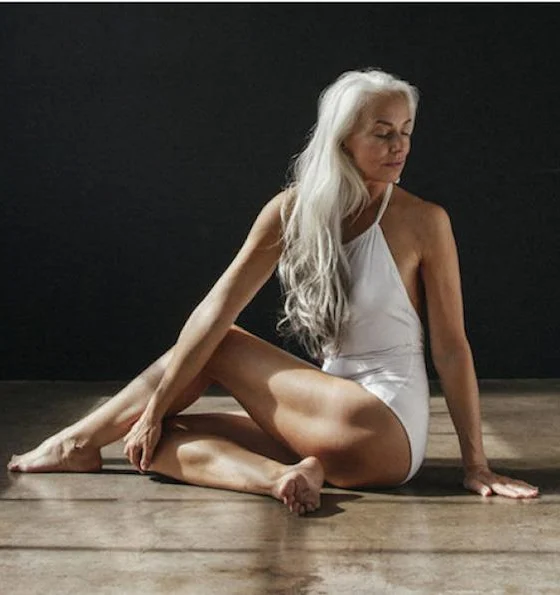 Sive, zgubane in … všeč(ka)ne