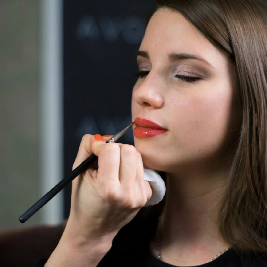 Preskušam prva: nova ličila Avon Mark