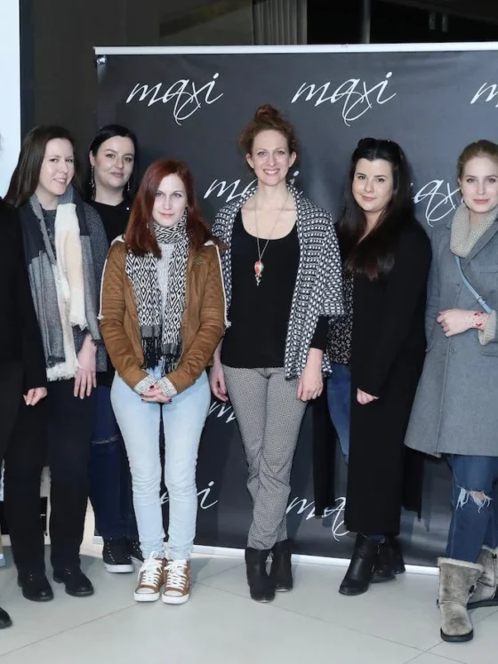 Tvoj selfie pomaga otrokom iz doma Malči Beličeve