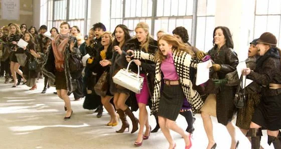 Love Beauty … Napotki za uspešen obisk kozmetičnega sejma