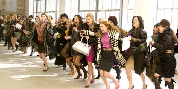 Love Beauty … Napotki za uspešen obisk kozmetičnega sejma