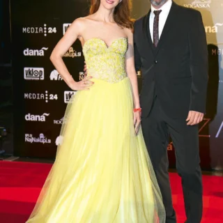 Tako bo dišala pomlad 2017 pri Maurer & Wirtz 