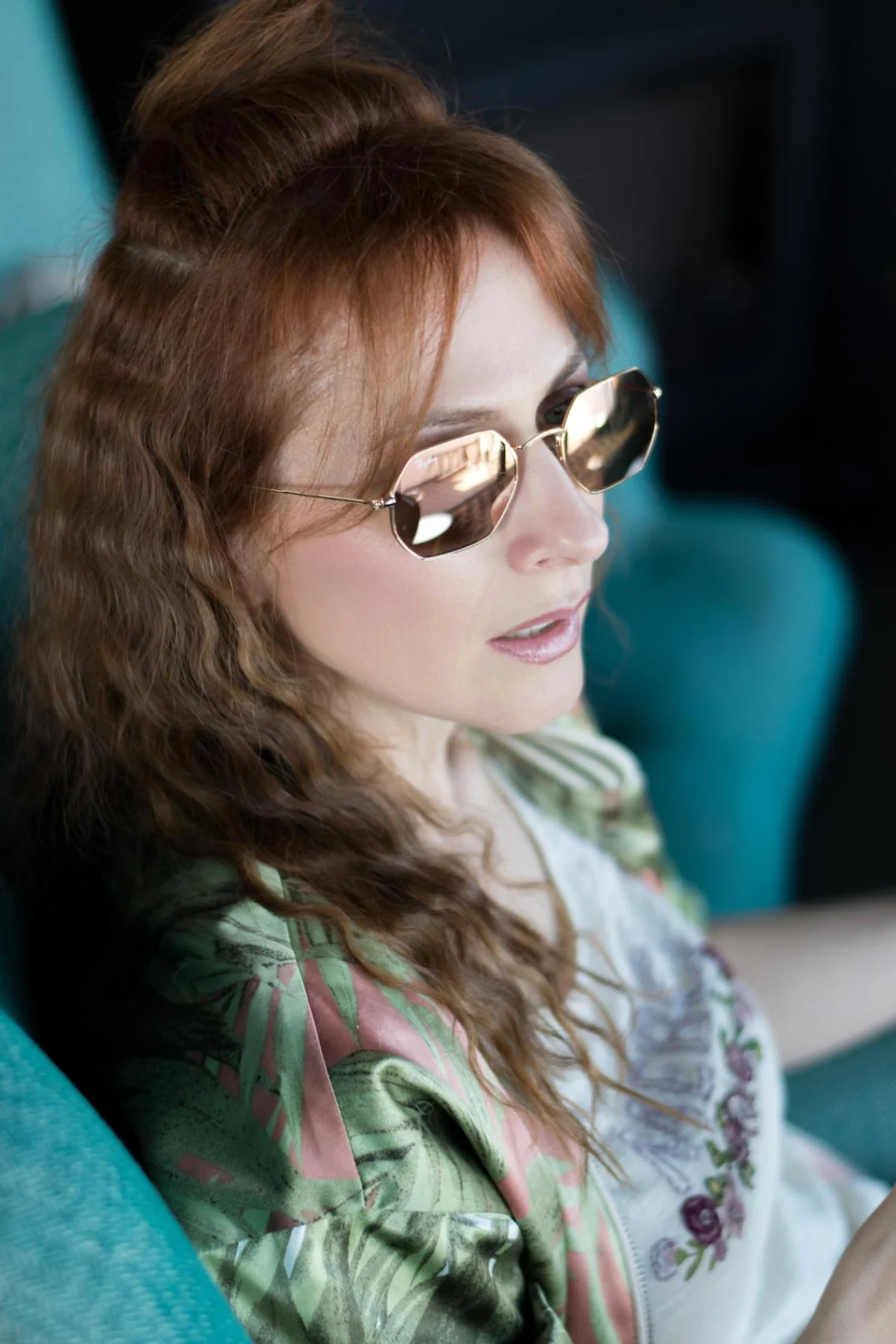 Panorama: najlepši razgled na pomladne trende