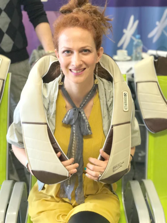 Najboljše novosti s sejma kozmetike Love Beauty 2017