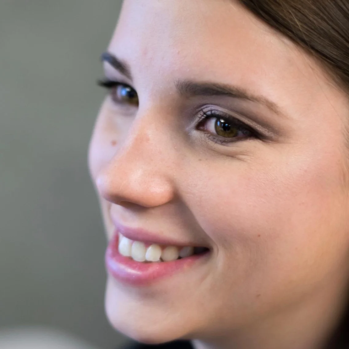 Trend: nežno vijolično ličenje