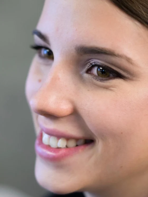 Trend: nežno vijolično ličenje