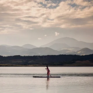 Novo na sceni: Lotique makeup