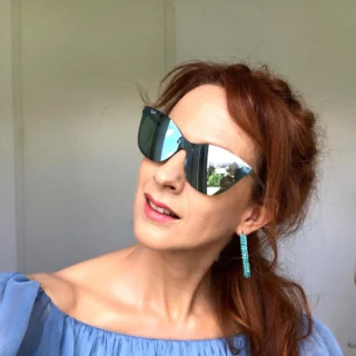 DIY: luč lovilec sanj