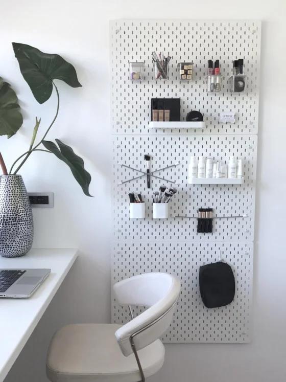 Novo na sceni: Lotique makeup