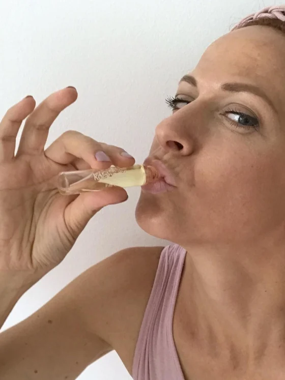 Medex Kolagenlift — rezultati testiranja