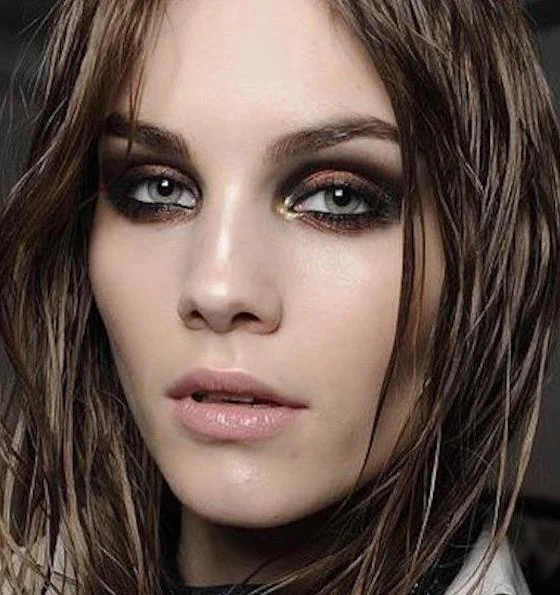 Najlepše ličenje oči za jesen 2017