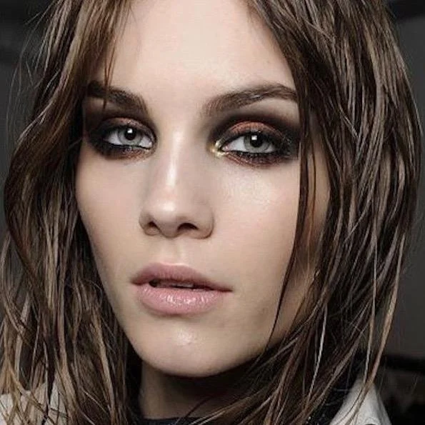 Najlepše ličenje oči za jesen 2017