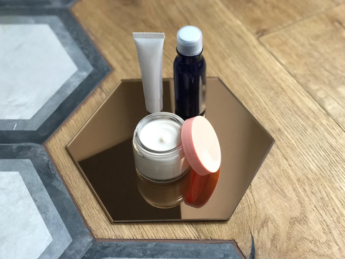 Preskušam prva: kaj pa tokrat?