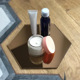 Ocena: Argan Concentré Pur