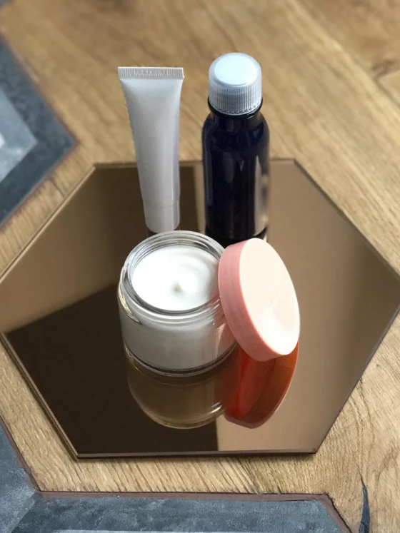 Preskušam prva: kaj pa tokrat?