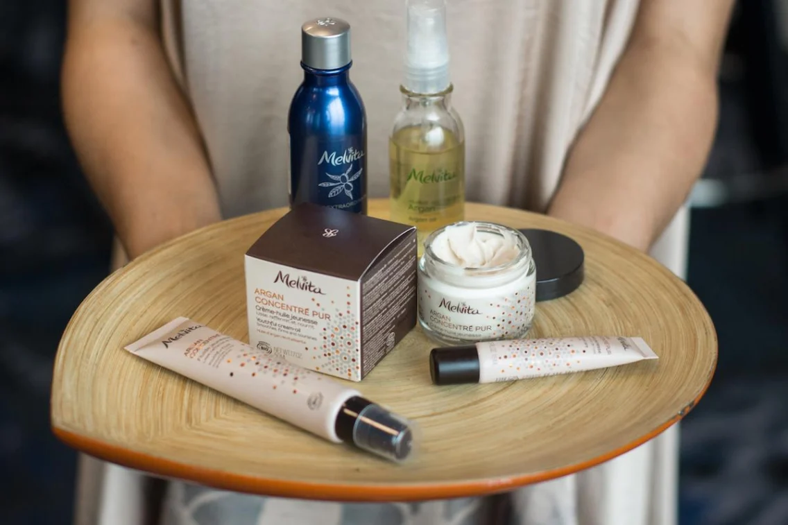 Ocena: Argan Concentré Pur