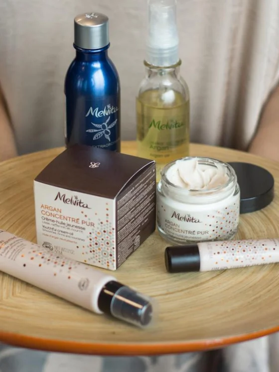 Ocena: Argan Concentré Pur