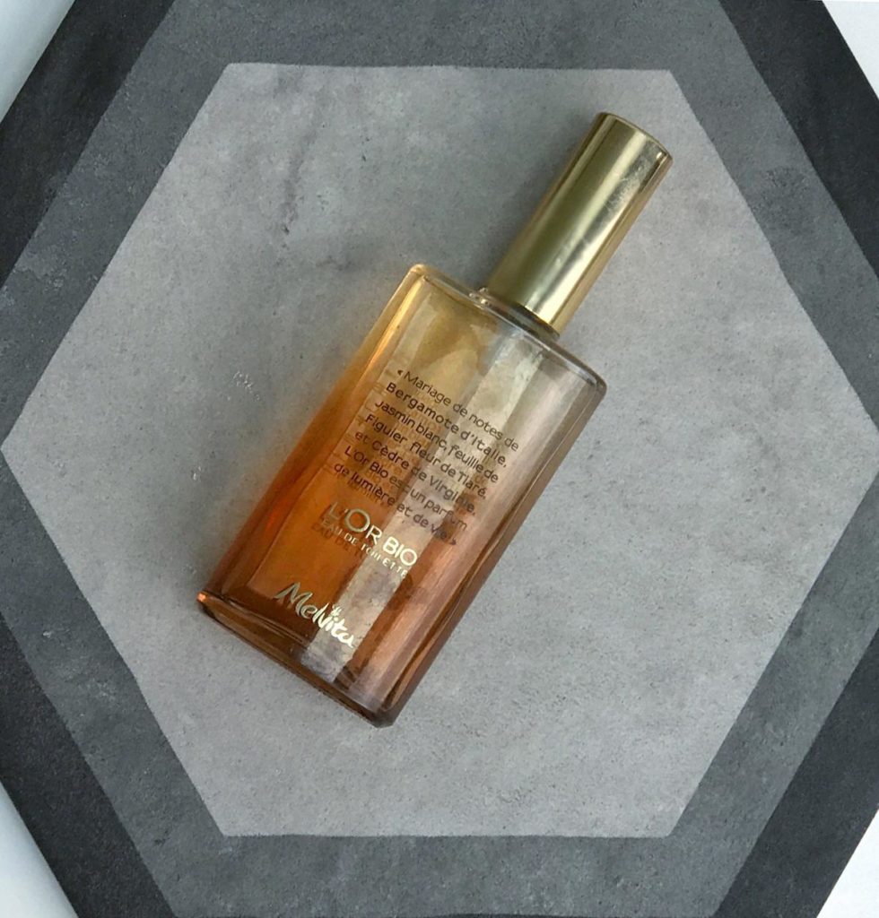 Lepotila Melvita organska kozmetika Beautyfullblog top sedem lor bio