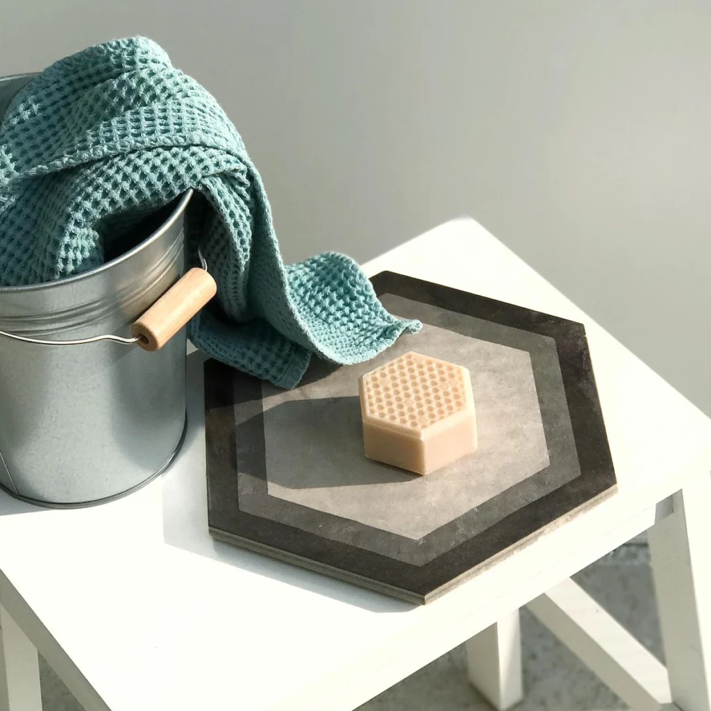 naravno trdo milo melvita ekološka certificirana kozmetika