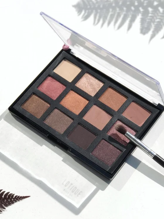 Makeup Lotique: predlog za prvi nakup