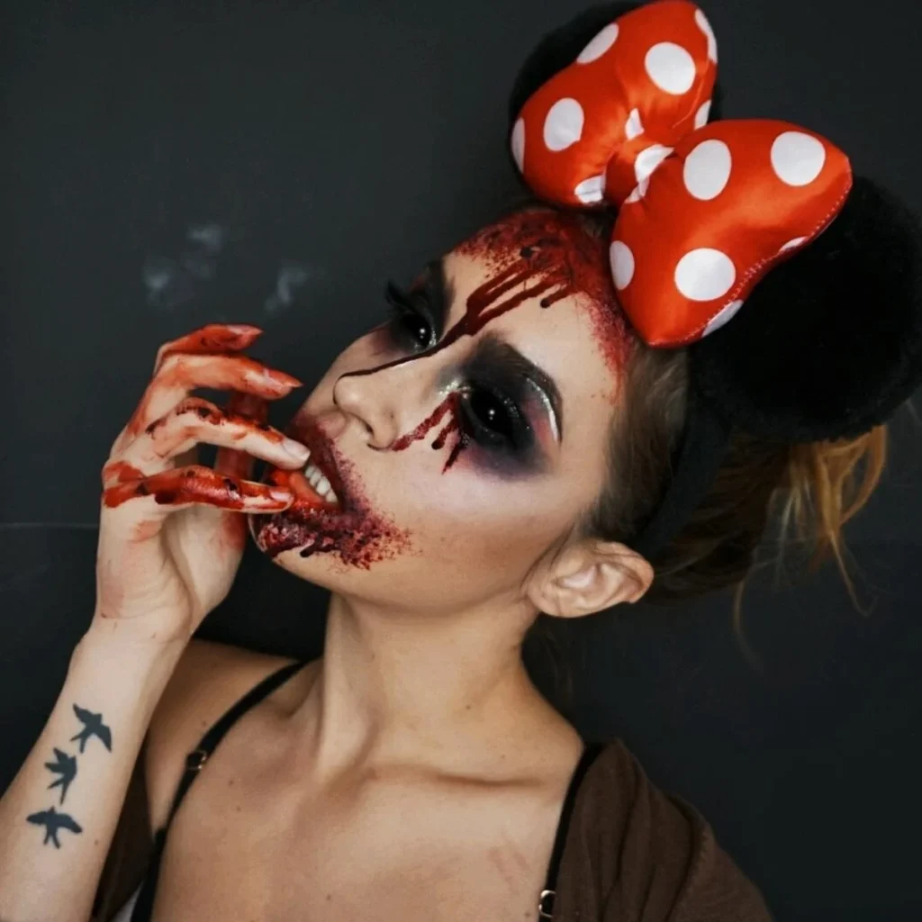 noc carovnic halloween zabava eko