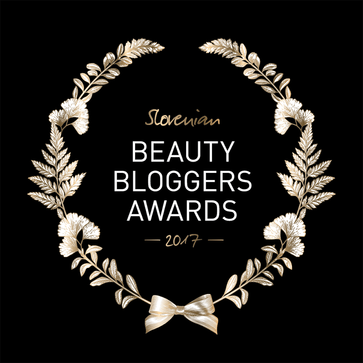 Beauty Bloggers Awards 2017 Beautyfullblog bbmulj
