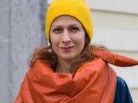 Zoofa NIka Veger Beautyfull bLog Trajnostna moda slovenska