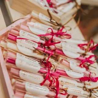 Visažistke, blogerke in urednice so mi zaupale, kateri so njihovi naj MAC izdelki