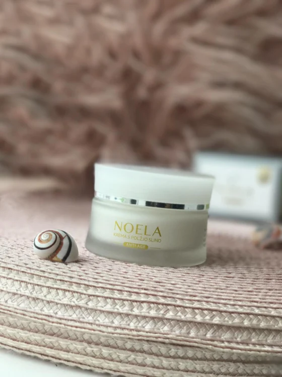 OCENA: Dvojni test kreme Noela